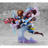 One Piece - Luffy Gear 4 Bounce Man - Excellent Model P.O.P. SA- Maximum